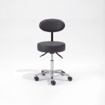 Стул мастера Эксперт Про цвет белый