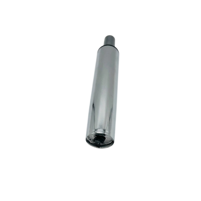 Газовая пружина GS-140 цвет хром