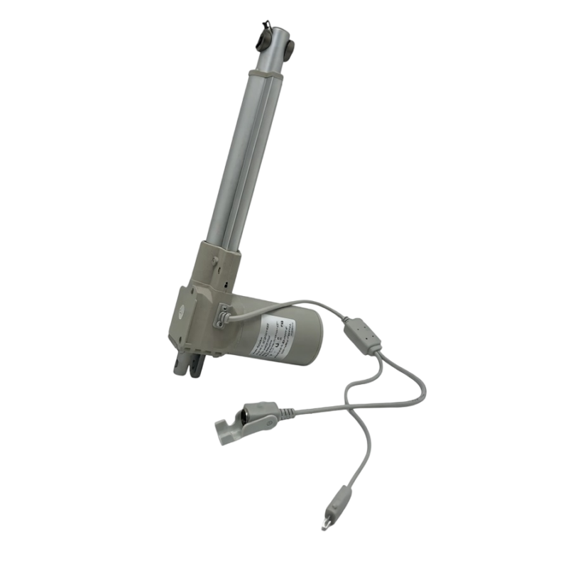 Электропривод 170мм (6pin)