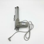 Электропривод 170мм (4pin)