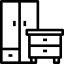 Корпусная мебель